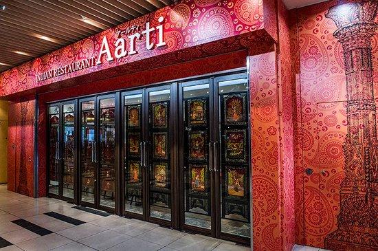 Aarti, America-mura Shinsaibashi Big Step